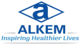 ALKEM LOGO