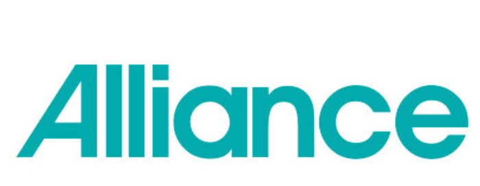 ALLIANCE ENGG LOGO