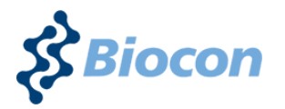 BIOCON LOGO
