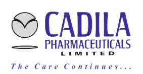 CADILA PHARMA LOGO