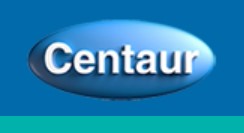 CENTAUR PHARMA LOGO