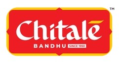 CHITALE LOGO
