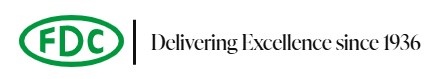 FDC LOGO