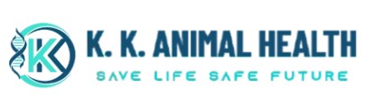 K.K ANIMAL LOGO