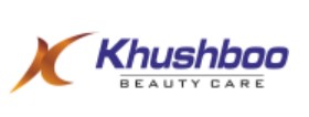 KHUSHBOO BEAUTY LOGO