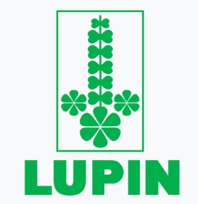 LUPIN LOGO