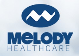 MELODY PHARMA LOGO