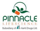 PINNACLE LIFE SCIENCE LOGO