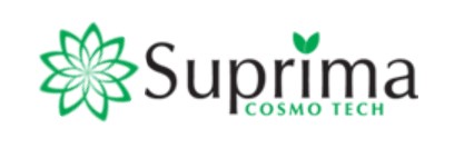 SUPRIMA COSMOTECH LOGO