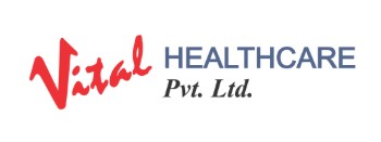 VITAL HEALTHCARE LOGO
