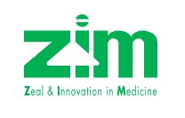 ZIM LAB LOGO
